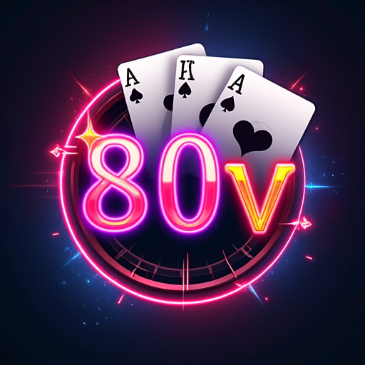 80v