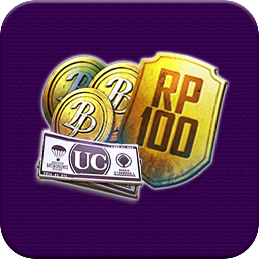 Free Uc Cash Battle Points Calc For Pbgs Mobile